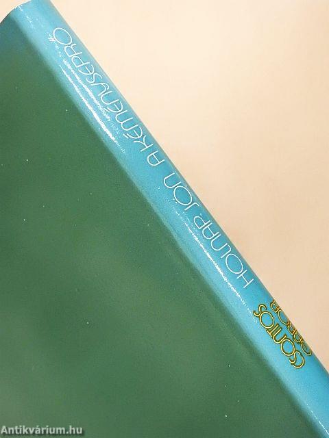 Holnap jön a kéményseprő