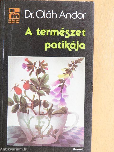 A természet patikája