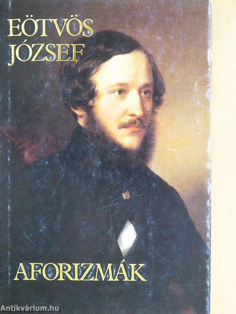 Aforizmák
