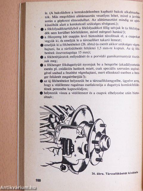 Biztonságosabban, takarékosabban, Skodával