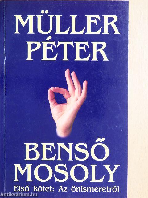 Benső mosoly I-II.