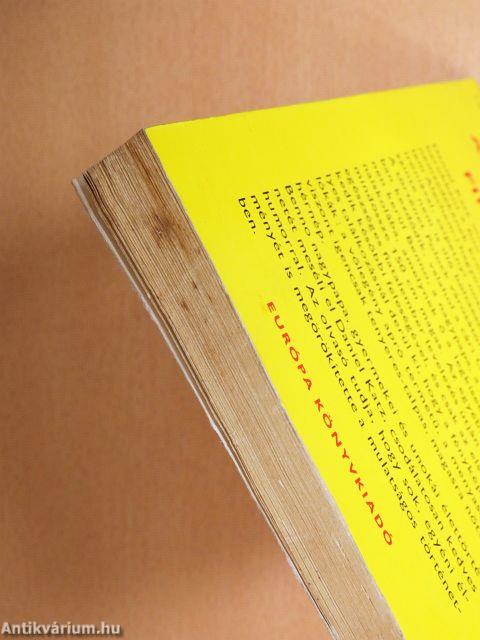 Amikor nagyapám átsíelt Finnországba