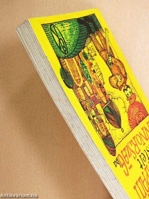 Amikor nagyapám átsíelt Finnországba