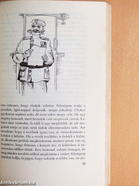 Amikor nagyapám átsíelt Finnországba