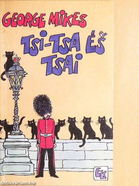Tsi-Tsa és Tsai 
