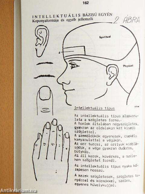 A kúrák könyve I.