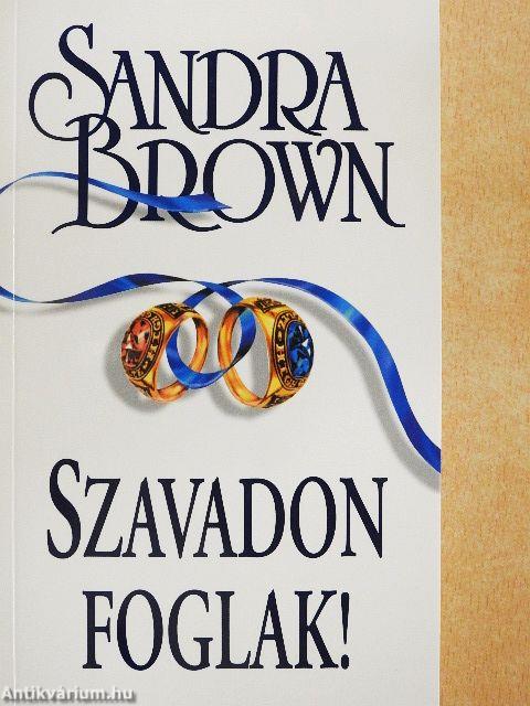 Szavadon foglak!
