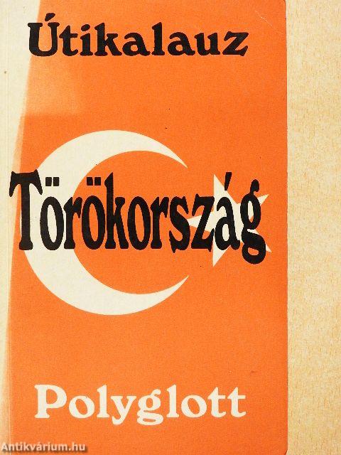 Törökország