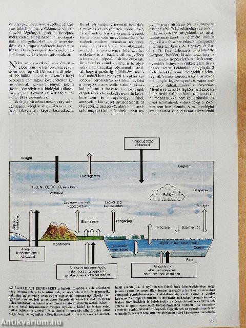 Tudomány 1990. augusztus