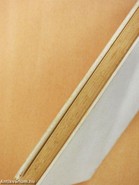 A befalazott szószék