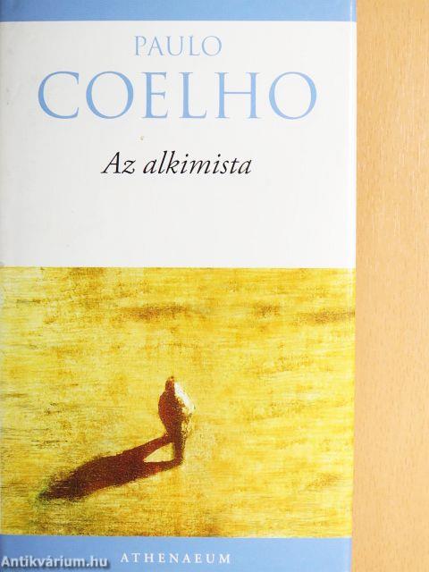 Az alkimista