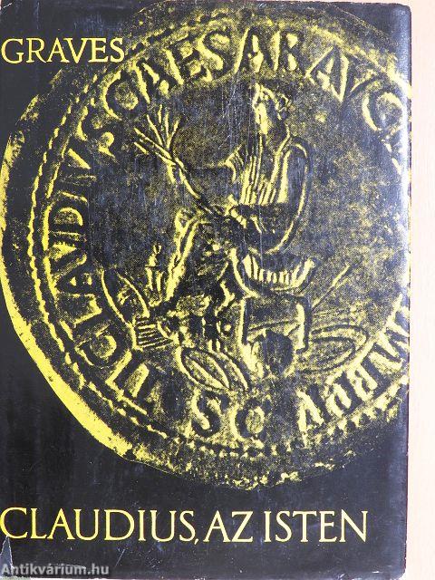 Claudius, az Isten