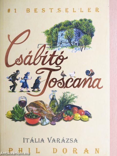 Csábító Toscana