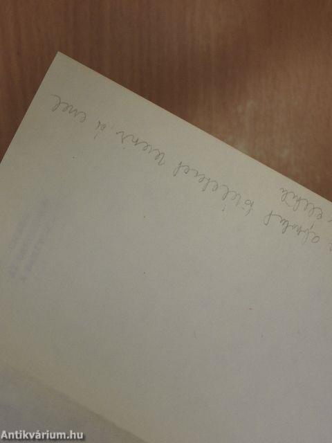 Az öregségről/A barátságról