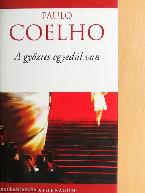 A győztes egyedül van