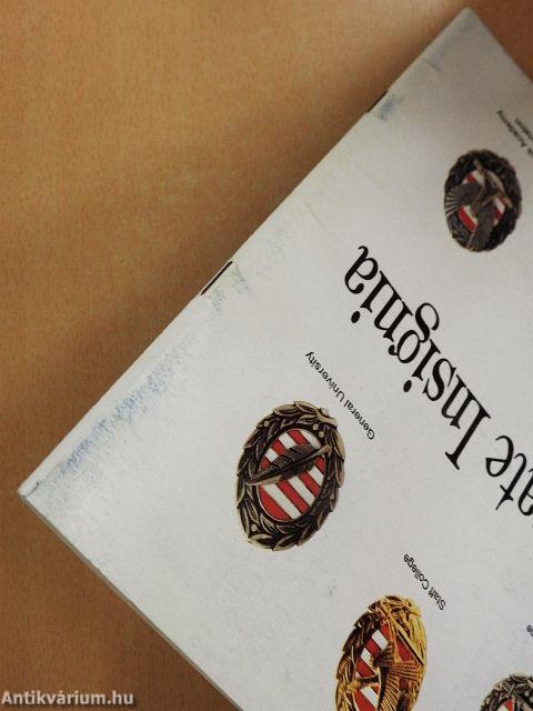 National Defence '93/'94