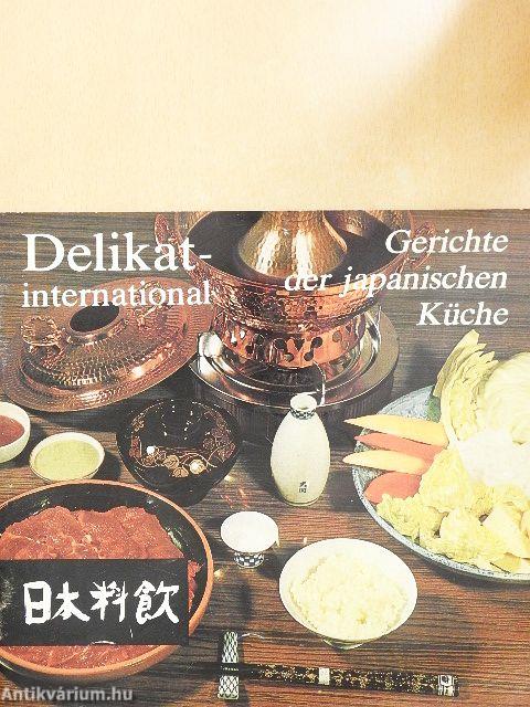 Delikat-international