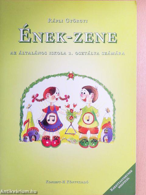 Ének-zene
