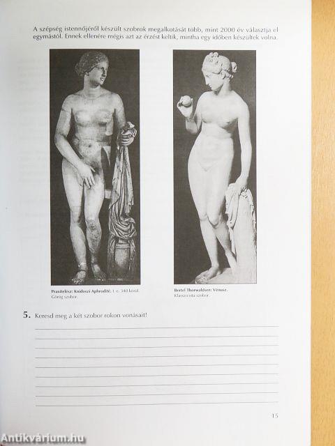 Korok és stílusok III.