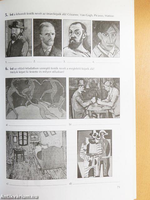 Korok és stílusok III.