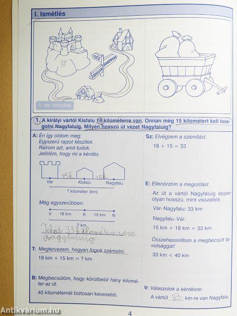 Szöveges ki(s)számoló 3.