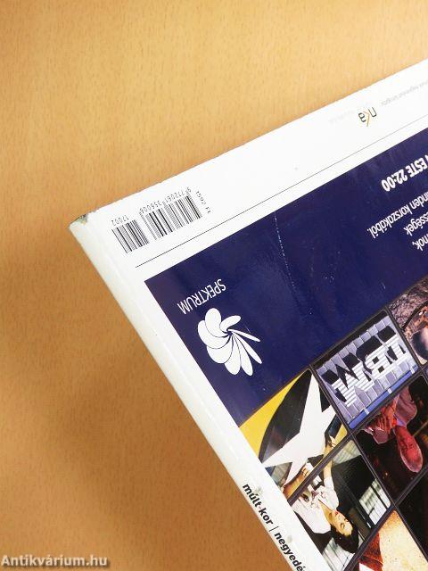 Múlt-kor 2017. nyár