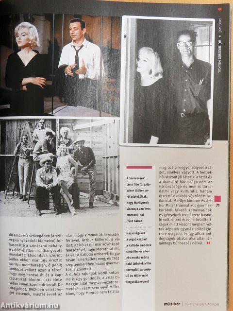 Múlt-kor 2017. nyár