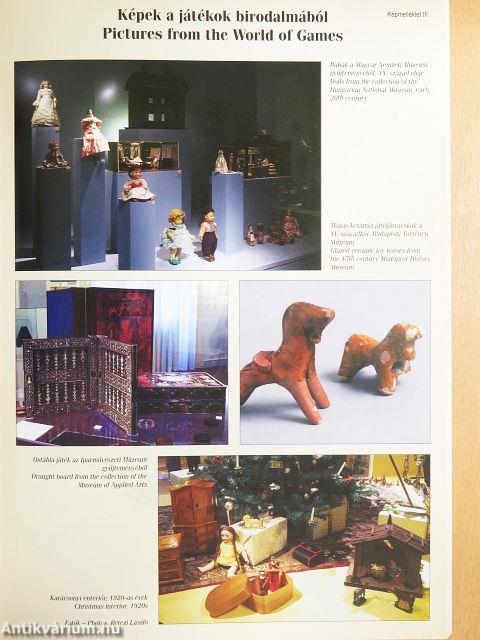 Magyar Múzeumok 2004. tavasz-tél