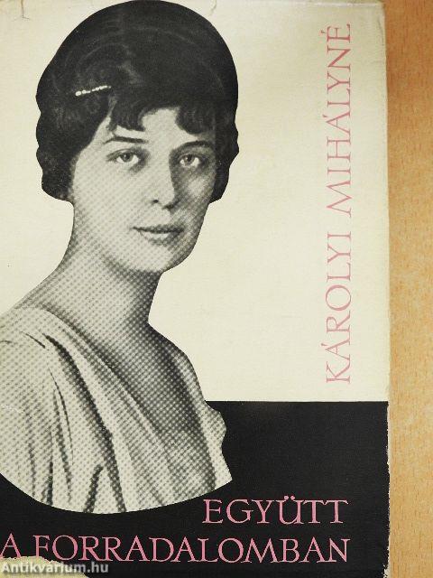 Együtt a forradalomban