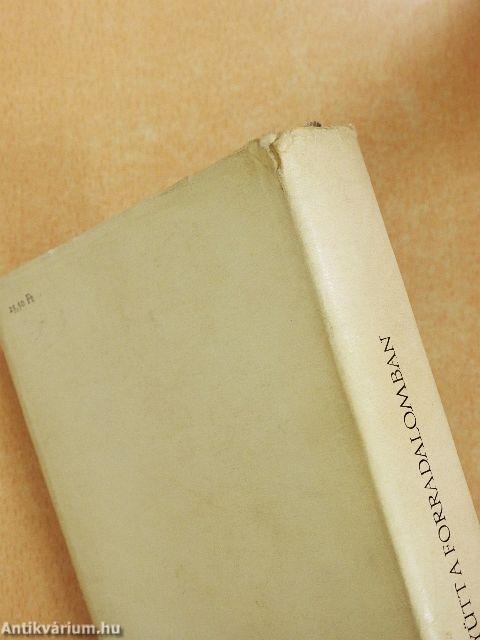 Együtt a forradalomban