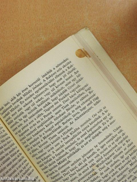 Együtt a forradalomban