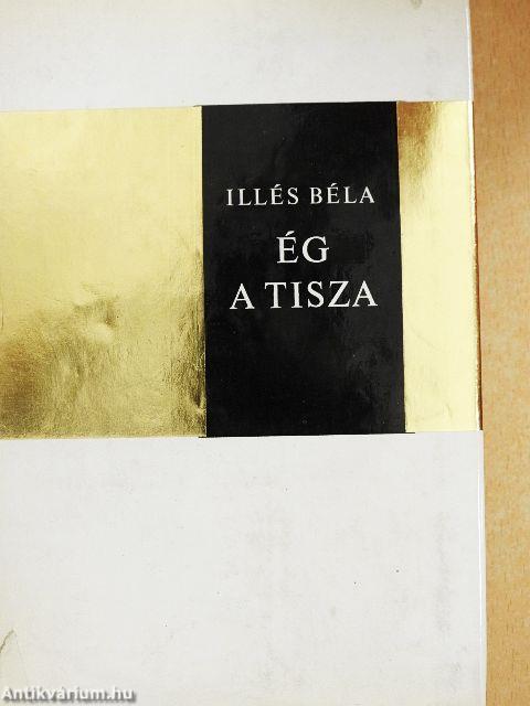 Ég a Tisza