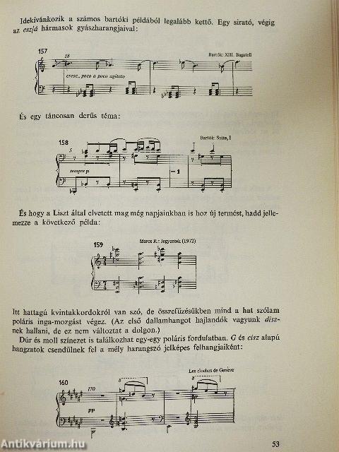 Liszt Ferenc, a jövő zenésze