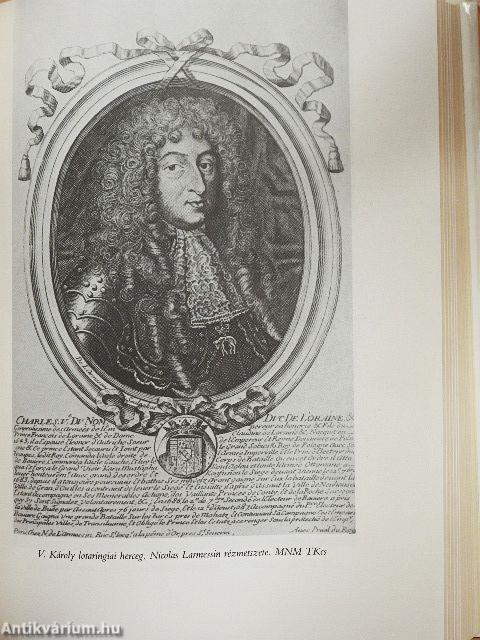 Erdély históriája (1661-1711)