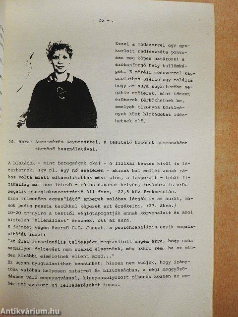 Az életerők szimfóniája