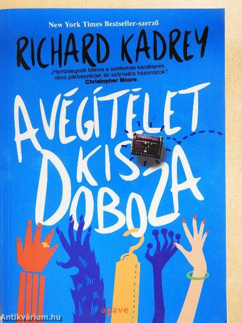A végítélet kis doboza