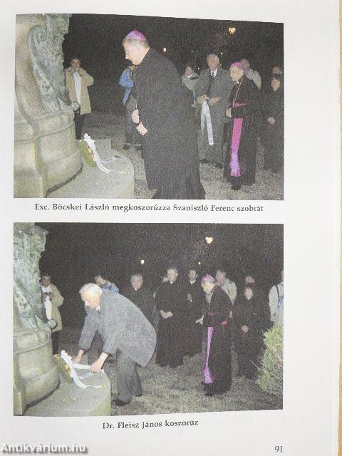 Nagyvárad tudós püspökei, neves személyiségei