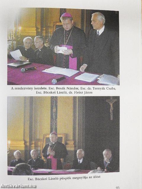 Nagyvárad tudós püspökei, neves személyiségei