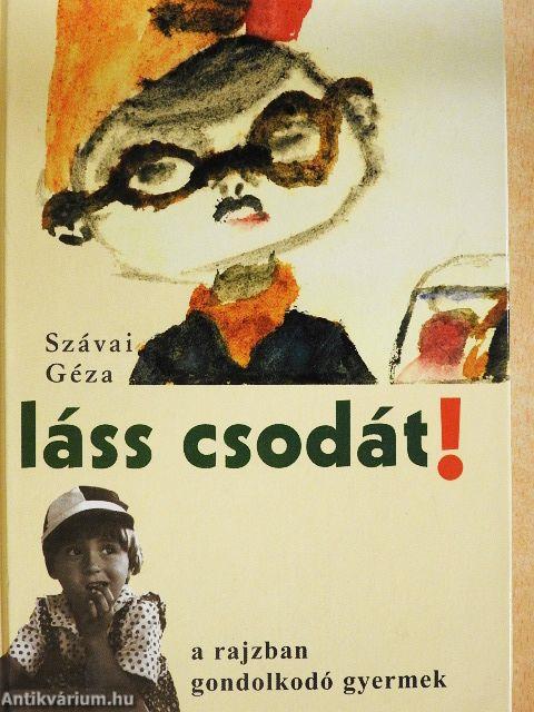 Láss csodát!