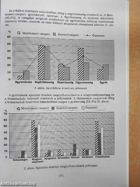 A mozgás mint személyiségfejlesztő tényező