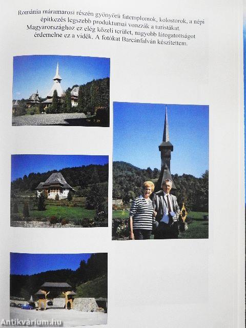 Kárpát-térség nemzeti parkjai