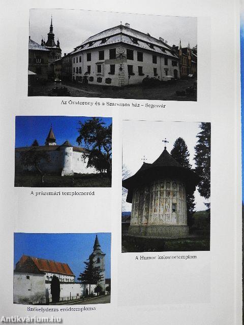 Kárpát-térség nemzeti parkjai