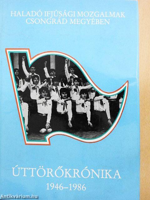 Úttörőkrónika (1946-1986)