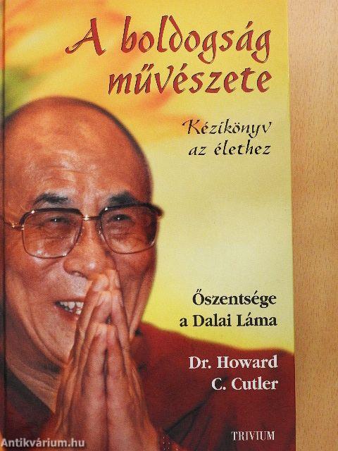 A boldogság művészete