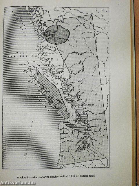 Indiánok Észak-Amerikában