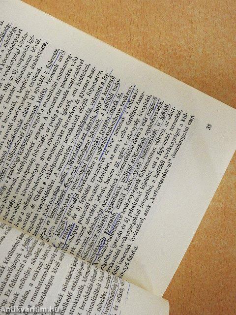 A világgazdaság helyzete és kilátásai