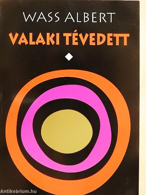 Valaki tévedett 1.