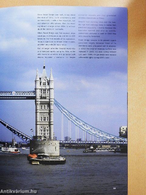 Tower Bridge Experience