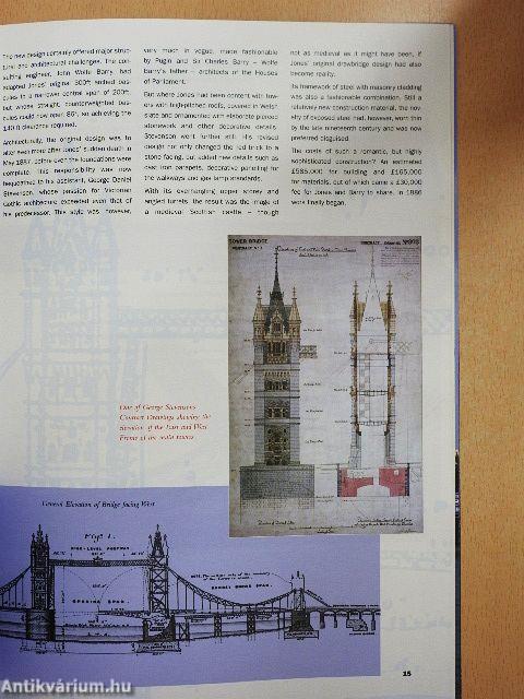 Tower Bridge Experience