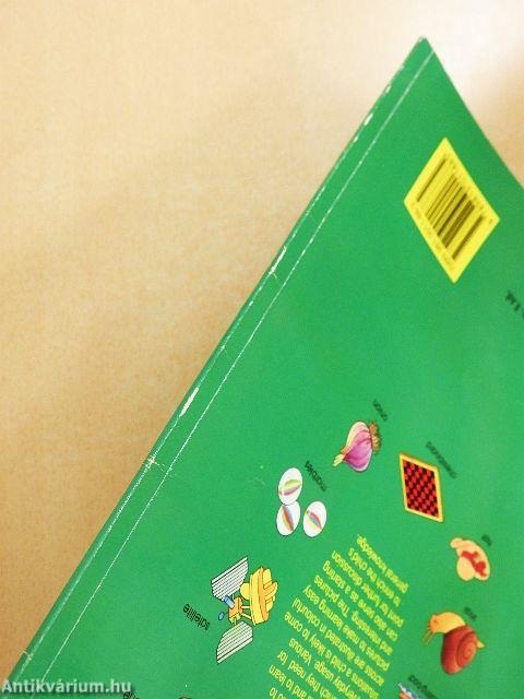 The Children's Situation Dictionary